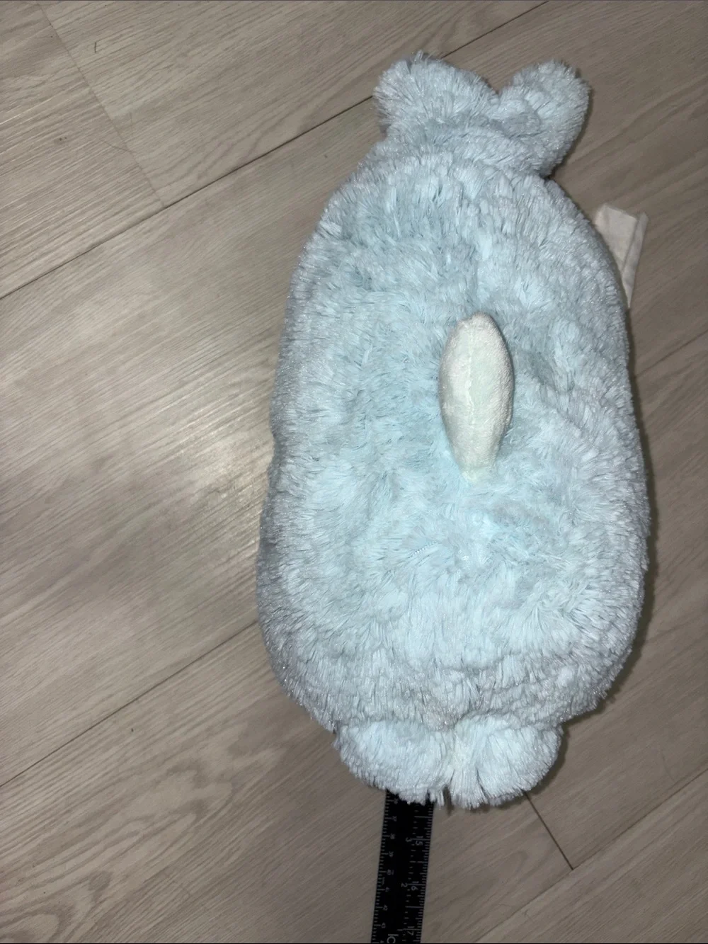Pillow Pets dolphin pillow